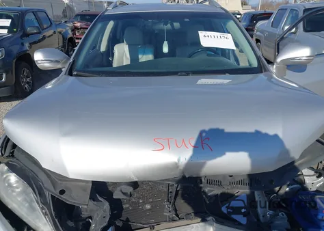 2015 Lexus Rx 350 z USA, uszkodzony, nr VIN 2T2BK1BA9FC269221